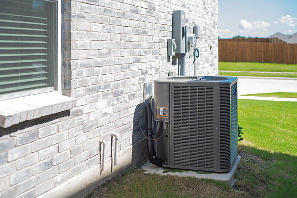 Reliable Ductwork Repair contractor in Forestdale, MA by FH HVAC